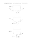 POD DRIVE INSTALLATION AND HULL CONFIGURATION FOR A MARINE VESSEL diagram and image