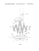 WATER SHOE diagram and image