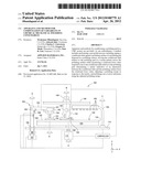 APPARATUS AND METHOD FOR COMPENSATION OF VARIABILITY IN CHEMICAL     MECHANICAL POLISHING CONSUMABLES diagram and image