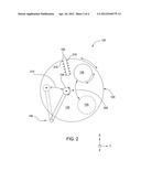 APPARATUS AND METHOD FOR COMPENSATION OF VARIABILITY IN CHEMICAL     MECHANICAL POLISHING CONSUMABLES diagram and image