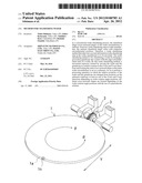 METHOD FOR CHAMFERING WAFER diagram and image