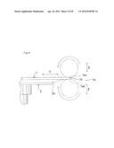 METHOD FOR CHAMFERING WAFER diagram and image