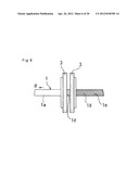 METHOD FOR CHAMFERING WAFER diagram and image