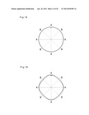 METHOD FOR CHAMFERING WAFER diagram and image