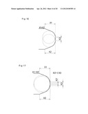 METHOD FOR CHAMFERING WAFER diagram and image