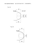 METHOD FOR CHAMFERING WAFER diagram and image