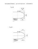 METHOD FOR CHAMFERING WAFER diagram and image