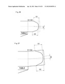 METHOD FOR CHAMFERING WAFER diagram and image