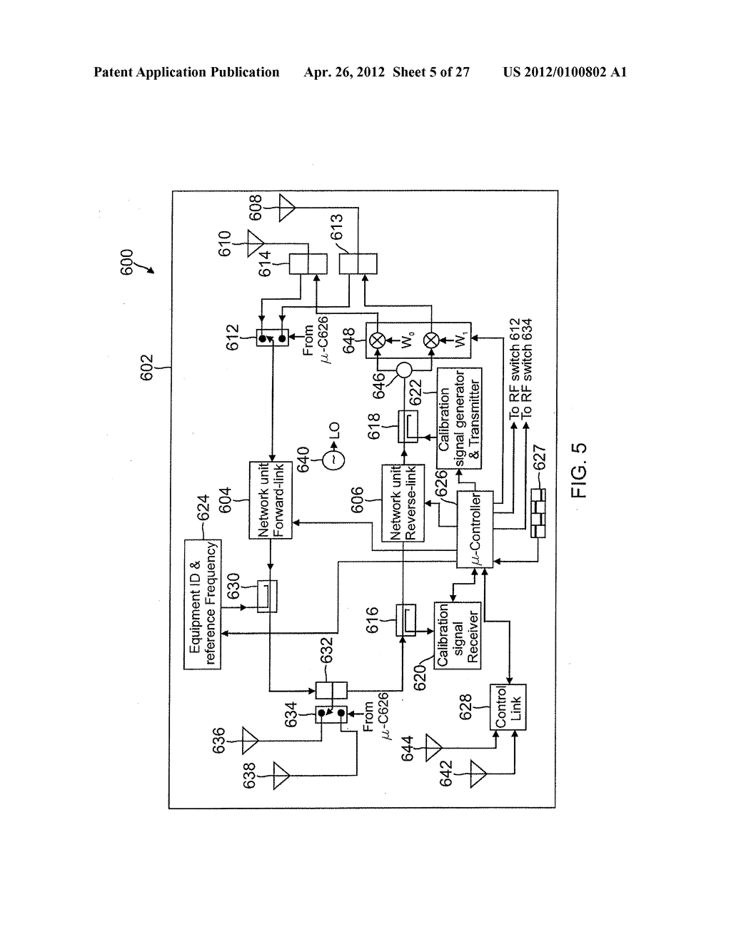 Short-Range Cellular Booster - diagram, schematic, and image 06