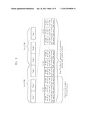 METHOD FOR MEASURING VARIABLE BANDWIDTH WIRELESS CHANNEL AND TRANSMITTER     AND RECEIVER THEREFOR diagram and image