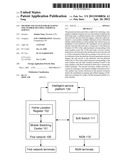 Method And System For Realizing One-Number Multiple-Terminal Service diagram and image