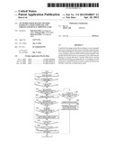 NETWORK PARTICIPATION METHOD BASED ON A USER COMMAND, AND GROUPS AND     DEVICE ADOPTING SAME diagram and image