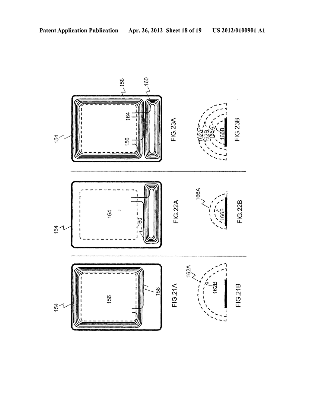 Playing card identification system - diagram, schematic, and image 19