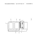 GAMING MACHINE AND GAMING PROCESS INCLUDING FURTHER GAME SYMBOLS diagram and image