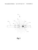 Device And Method For Illuminating An Arrow Nock diagram and image