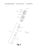 Device And Method For Illuminating An Arrow Nock diagram and image