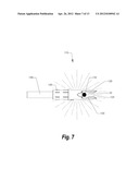 Device And Method For Illuminating An Arrow Nock diagram and image