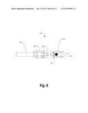 Device And Method For Illuminating An Arrow Nock diagram and image