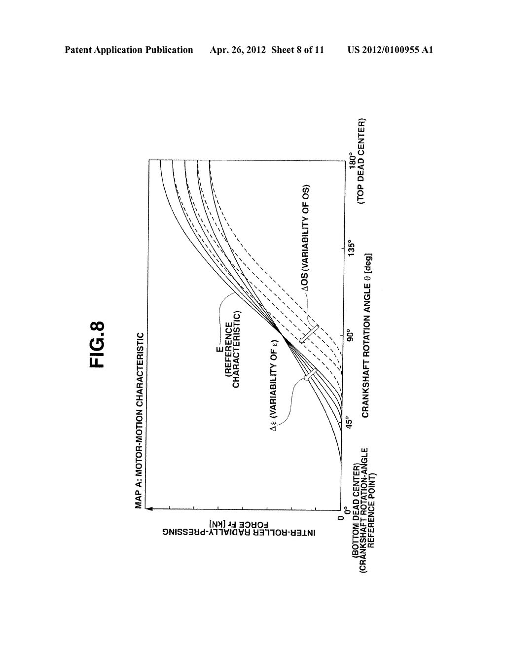 TRACTION TRANSMISSION CAPACITY CONTROL DEVICE USED IN DRIVE FORCE     DISTRIBUTION DEVICE - diagram, schematic, and image 09