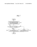 VEHICLE DRIVING FORCE CONTROL DEVICE diagram and image