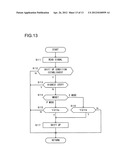 Working Vehicle Control Apparatus diagram and image