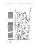 MACHINE AND METHOD FOR FORMING REINFORCED POLYGONAL CONTAINERS FROM BLANKS diagram and image