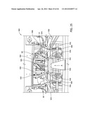 MACHINE AND METHOD FOR FORMING REINFORCED POLYGONAL CONTAINERS FROM BLANKS diagram and image