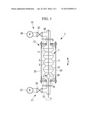 SUPERCONDUCTING ACCELERATING CAVITY PRODUCTION METHOD diagram and image