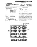 Method And Devices For Depositing Samples On An Electrically Shielded     Substrat diagram and image