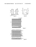 Method And Devices For Depositing Samples On An Electrically Shielded     Substrat diagram and image