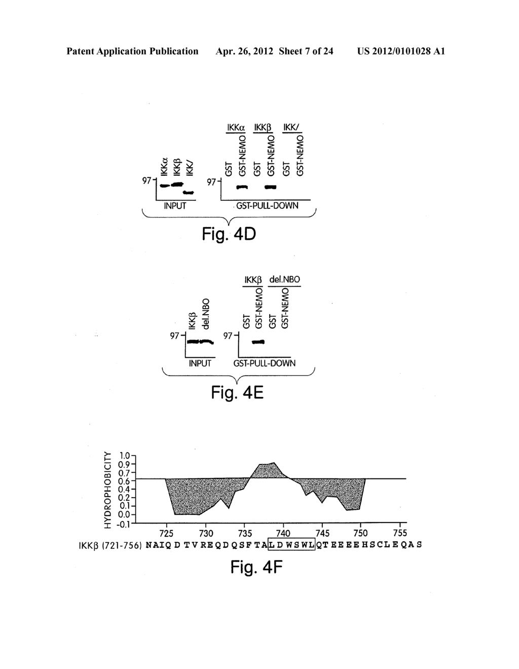 ANTI-INFLAMMATORY COMPOUNDS AND USES THEREOF - diagram, schematic, and image 08