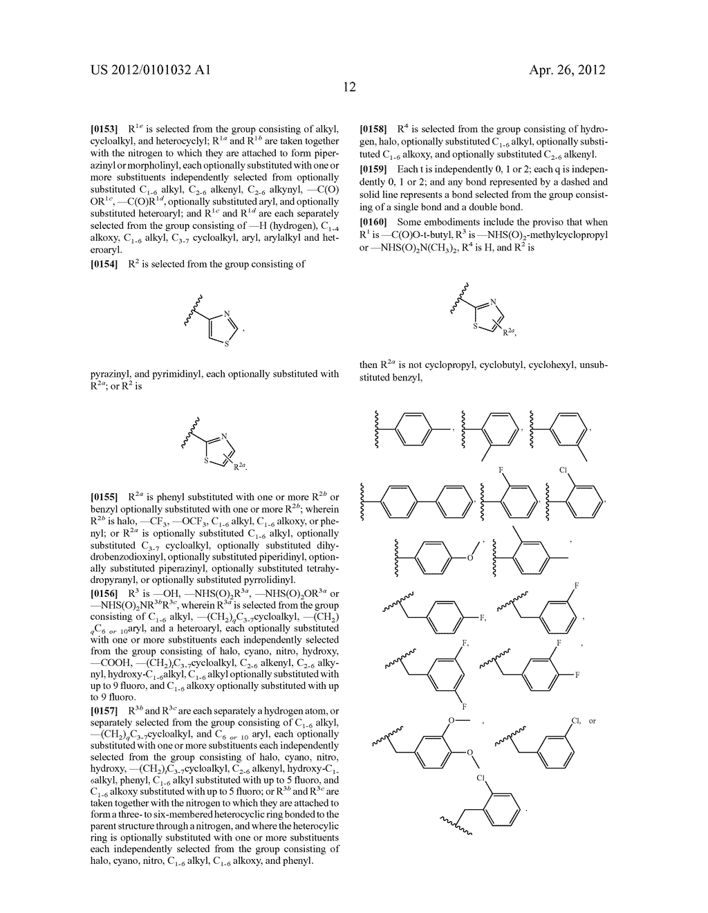 NOVEL MACROCYCLIC INHIBITORS OF HEPATITIS C VIRUS REPLICATION - diagram, schematic, and image 13