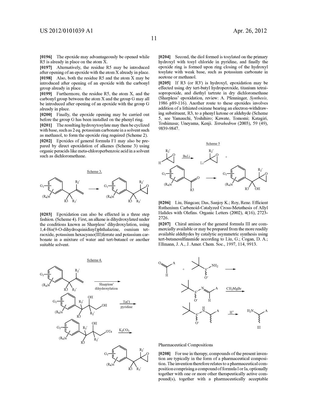 CALCIUM-SENSING RECEPTOR-ACTIVE COMPOUNDS - diagram, schematic, and image 12