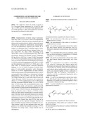 COMPOSITIONS AND METHODS FOR THE TREATMENT OF INFLAMMATION diagram and image