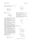 COMPOSITIONS AND METHODS FOR THE TREATMENT OF INFLAMMATION diagram and image