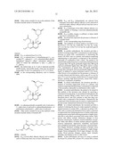 COMPOSITIONS AND METHODS FOR THE TREATMENT OF INFLAMMATION diagram and image