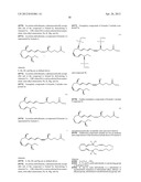 COMPOSITIONS AND METHODS FOR THE TREATMENT OF INFLAMMATION diagram and image