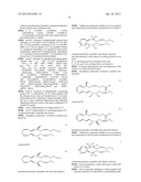 COMPOSITIONS AND METHODS FOR THE TREATMENT OF INFLAMMATION diagram and image