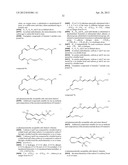 COMPOSITIONS AND METHODS FOR THE TREATMENT OF INFLAMMATION diagram and image