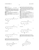 COMPOSITIONS AND METHODS FOR THE TREATMENT OF INFLAMMATION diagram and image