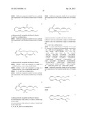 COMPOSITIONS AND METHODS FOR THE TREATMENT OF INFLAMMATION diagram and image