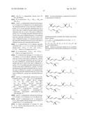 COMPOSITIONS AND METHODS FOR THE TREATMENT OF INFLAMMATION diagram and image