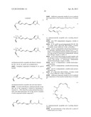 COMPOSITIONS AND METHODS FOR THE TREATMENT OF INFLAMMATION diagram and image