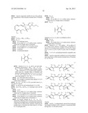 COMPOSITIONS AND METHODS FOR THE TREATMENT OF INFLAMMATION diagram and image