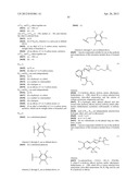 COMPOSITIONS AND METHODS FOR THE TREATMENT OF INFLAMMATION diagram and image