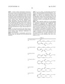 COMPOSITIONS AND METHODS FOR THE TREATMENT OF INFLAMMATION diagram and image