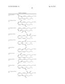 COMPOSITIONS AND METHODS FOR THE TREATMENT OF INFLAMMATION diagram and image