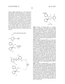 COMPOSITIONS AND METHODS FOR THE TREATMENT OF INFLAMMATION diagram and image