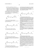 COMPOSITIONS AND METHODS FOR THE TREATMENT OF INFLAMMATION diagram and image