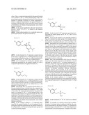 DIPHENYL SULFIDE DERIVATIVES AND MEDICINES CONTAINING SAME AS ACTIVE     INGREDIENT diagram and image